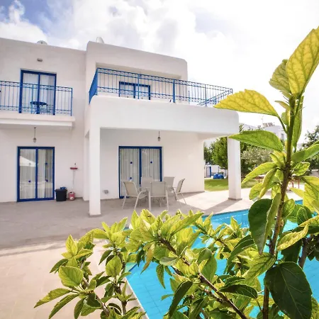 Azzurro Holiday Artemis By Sanders * Peja