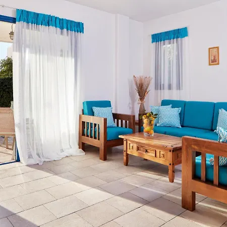 Azzurro Holiday Artemis By Sanders Peja