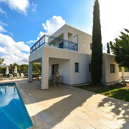 Azzurro Holiday Artemis By Sanders * Peyia