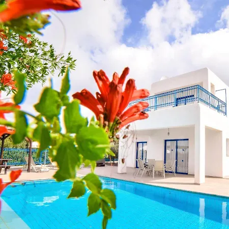 Azzurro Holiday Artemis By Sanders Villa